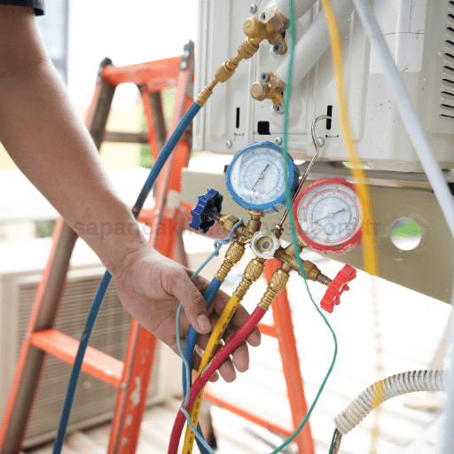 Kartepe Klima Servisi